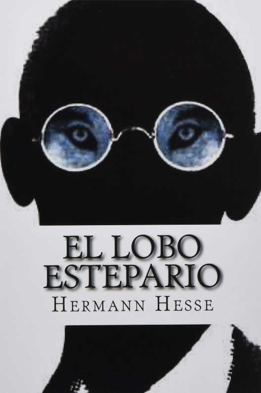El lobo estepario