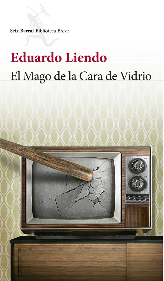 El Mago de la cara de vidrio