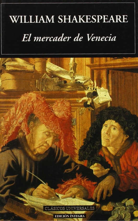 El mercader de Venecia