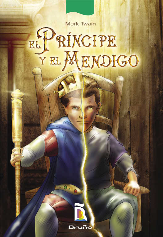 El príncipe y el mendigo