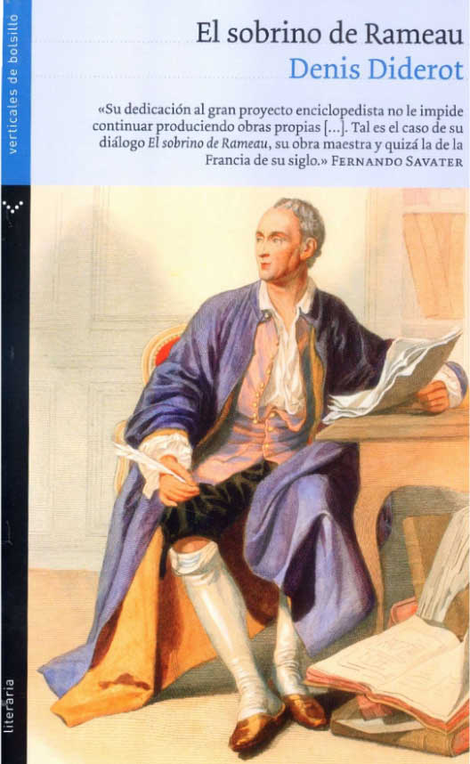 El sobrino de Rameau