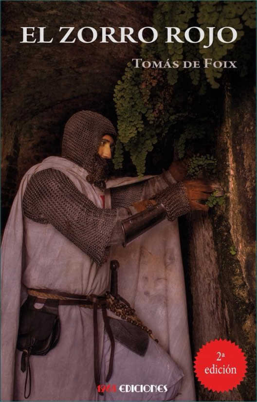 El zorro rojo