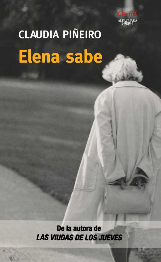 Elena sabe