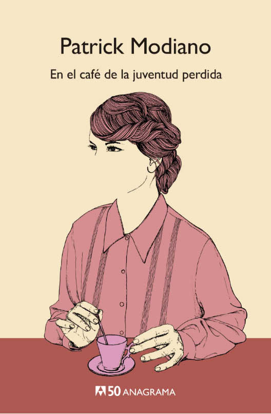 En el café de ja juventud perdida