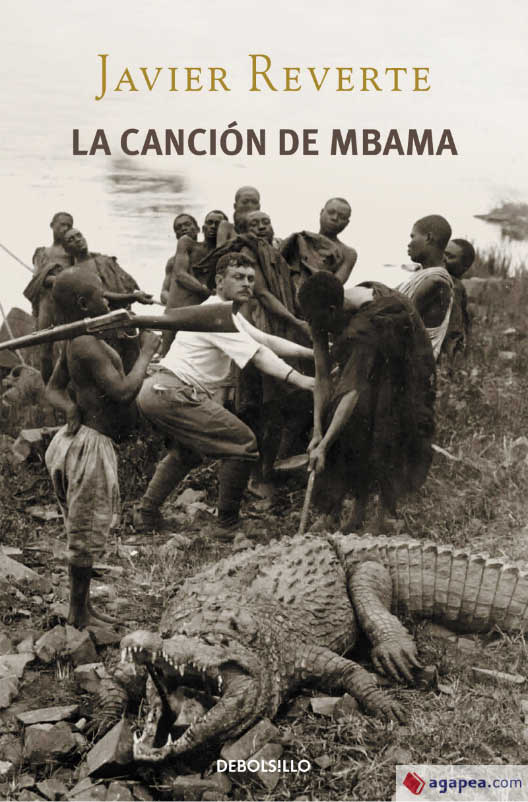 La canción de Mbama