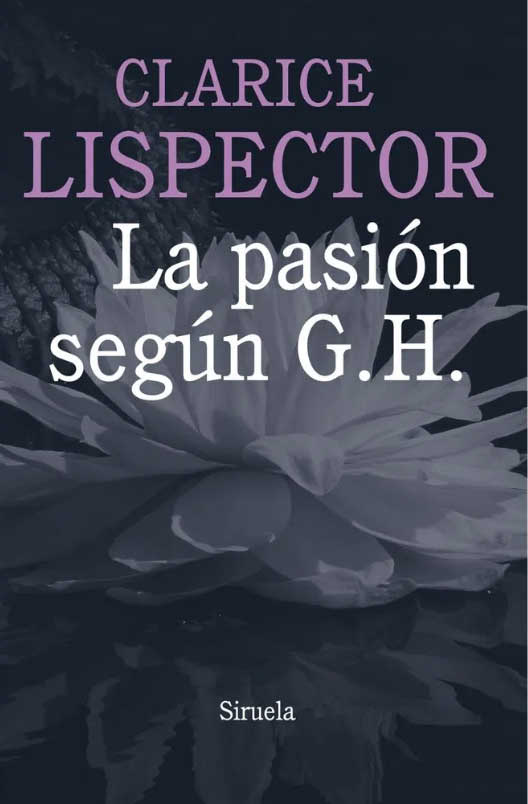 La pàsión según H. G.