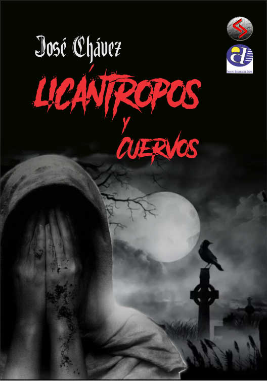 Licántropos y cuervos