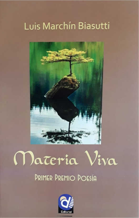 Materia viva