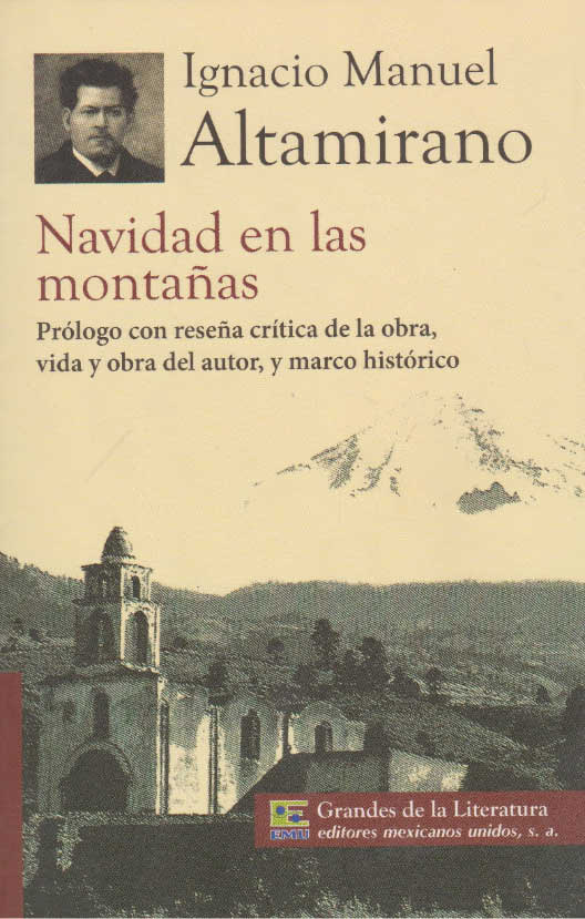 Navidad en las montañas