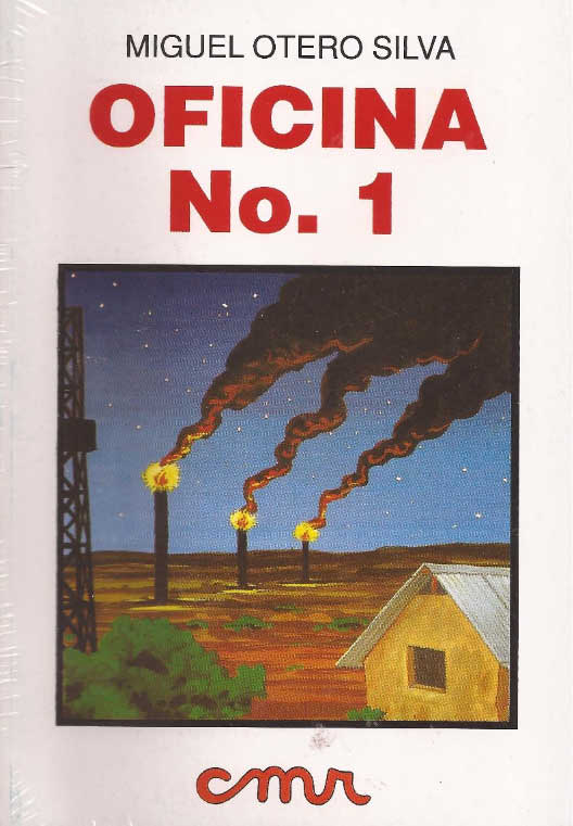 Oficina Nº 1