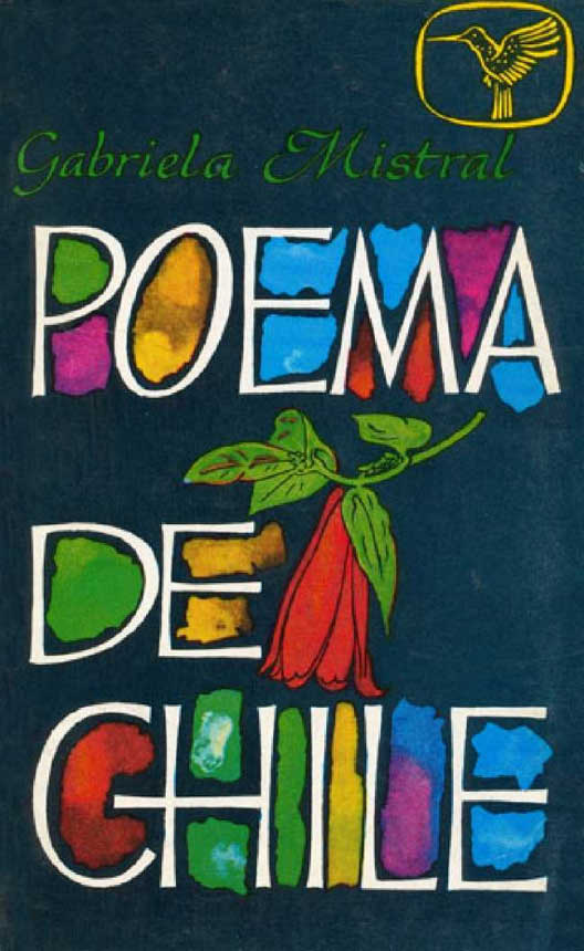 Poema de chile