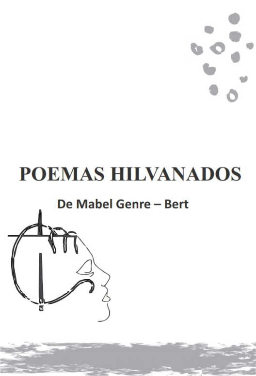 Poemas hilvanados