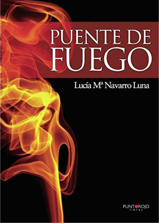Puente de fuego