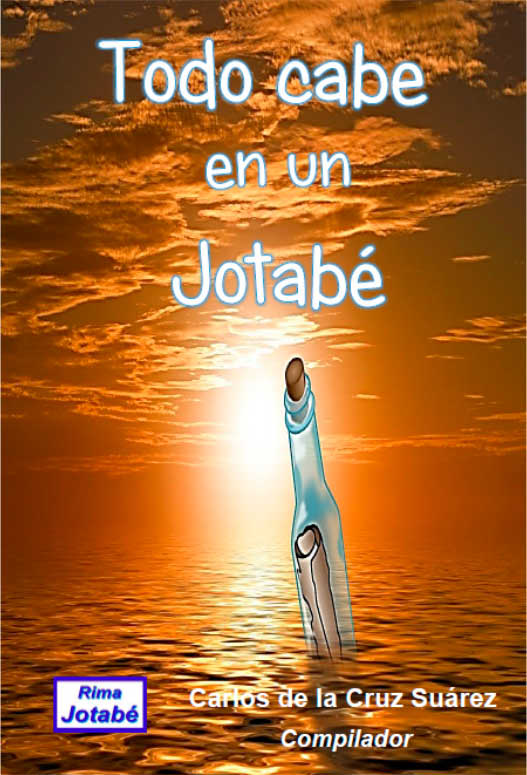 Todo cabe en un Jotabé