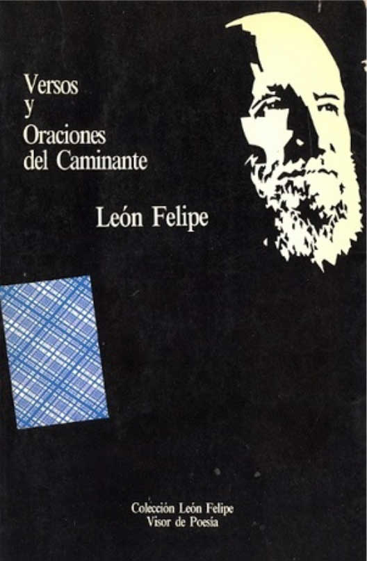 Versos y oraciones del caminante (I Libro)