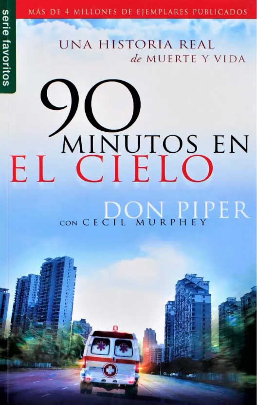 90 minutos en el cielo