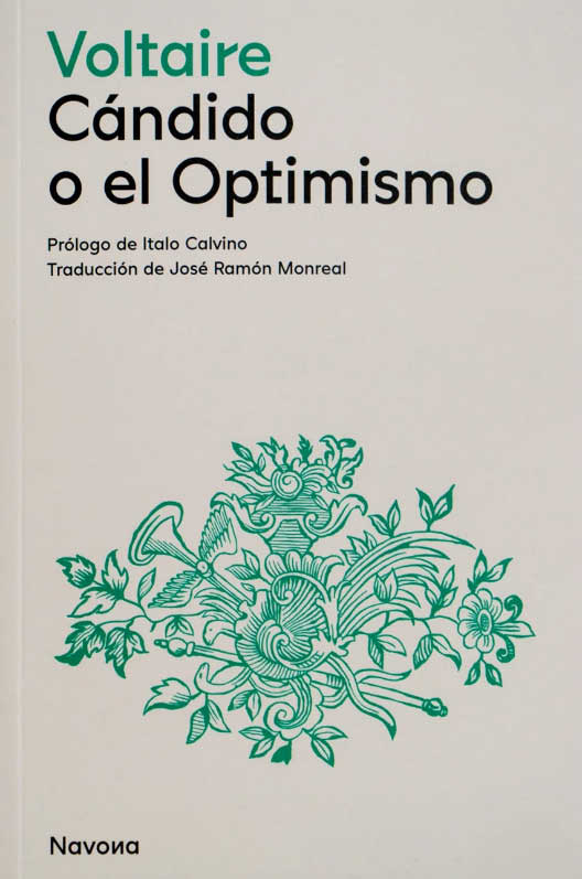 Cándido o el optimismo