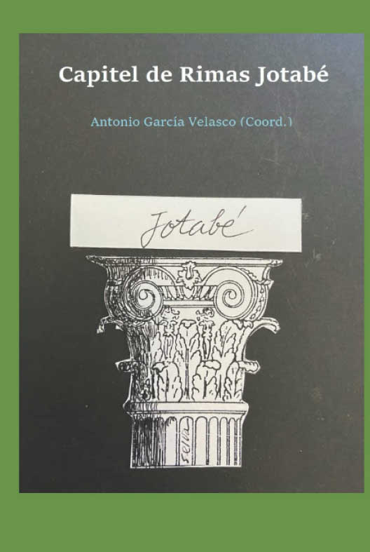 Capitel de Rimas Jotabé