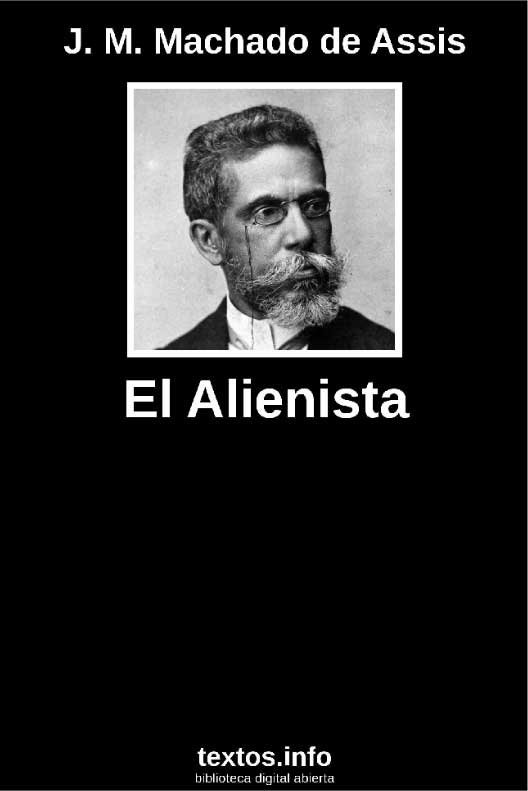 El alienista