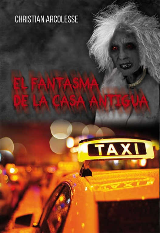 El fantasma de la casa antigua