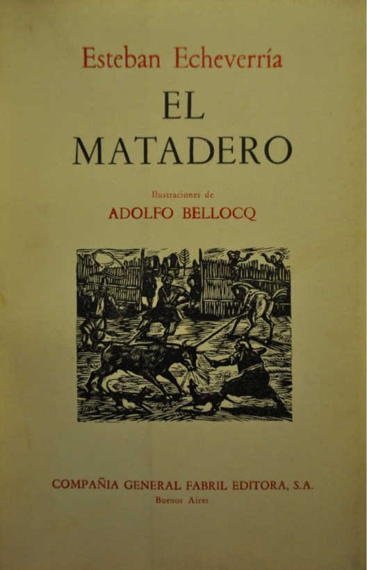 El matadero