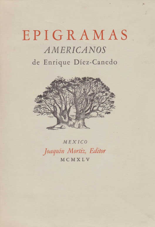 Epigramas americanos