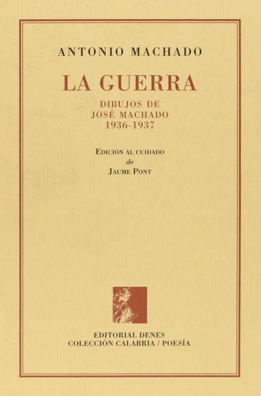 La guerra