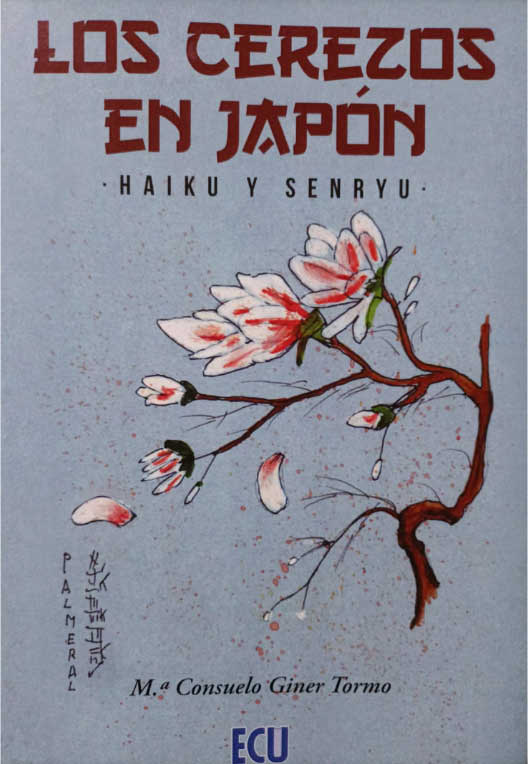 Los cerezos en Japón