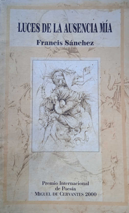 Luces de la ausencia mía