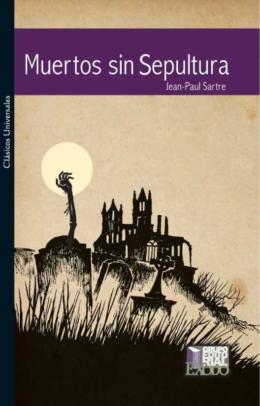 Muertos sin sepultura