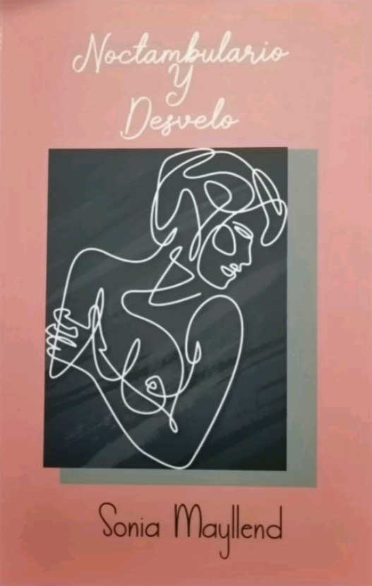 Noctambulario y desvelo