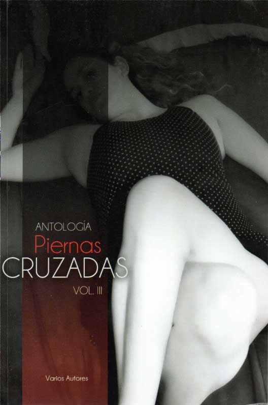 Piernas cruzadas