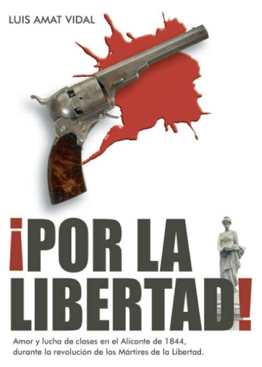 Por la libertad
