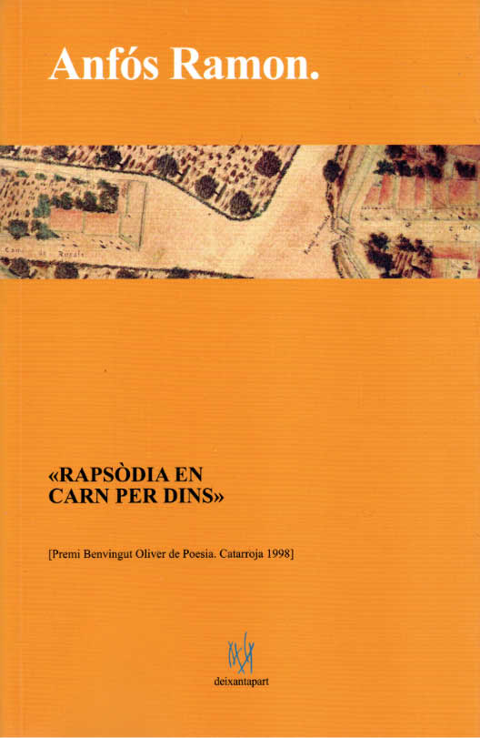 Rapsòdia en carn per dins