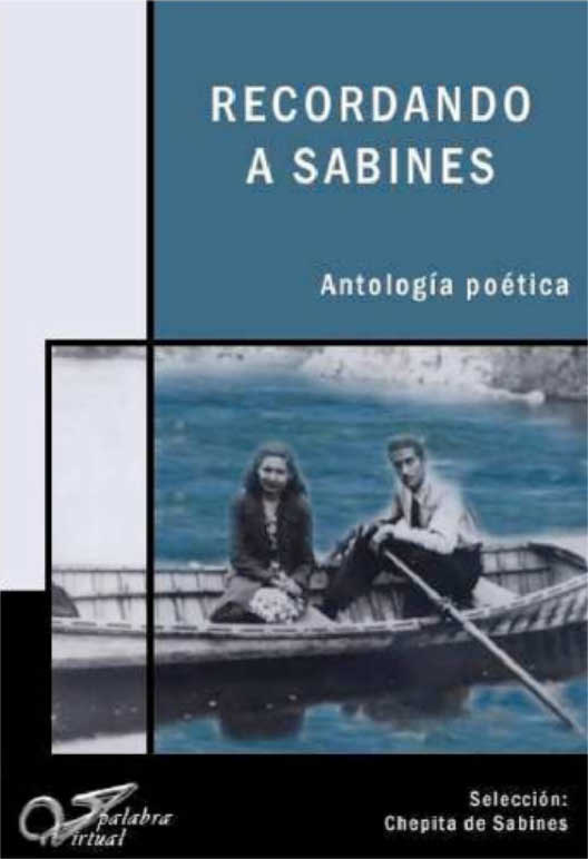 Recordando a Sabines