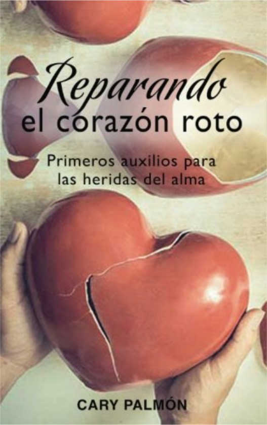 Reparando el corazón roto
