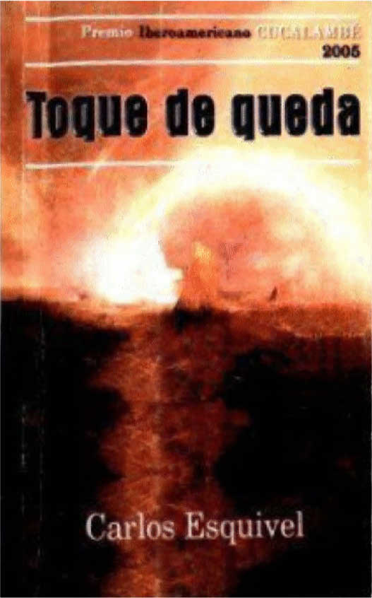 Toque de queda