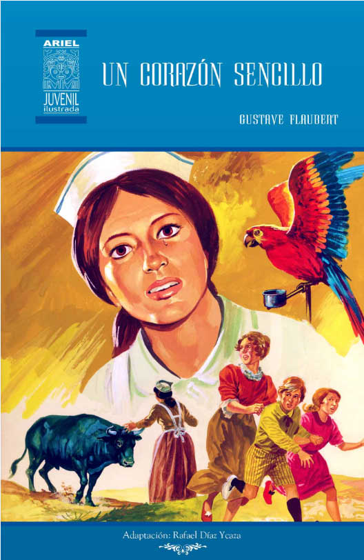 Un corazón sencillo