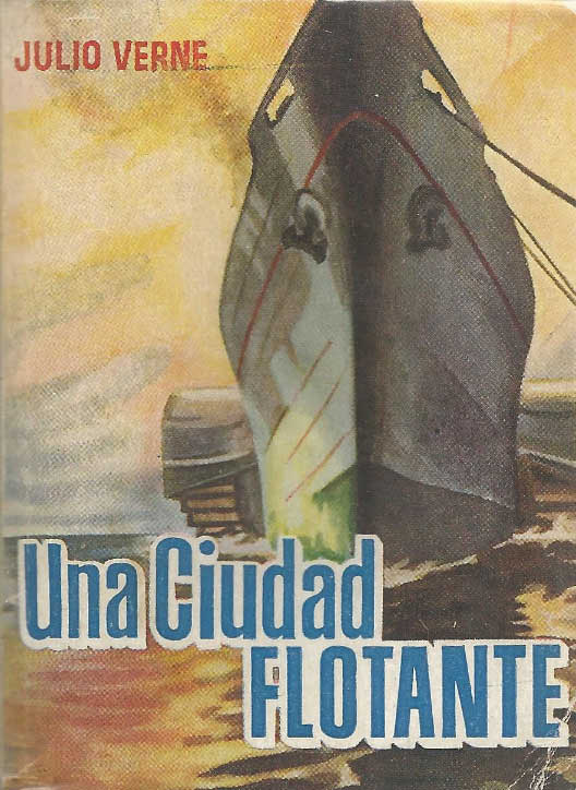 Una ciudad flotante