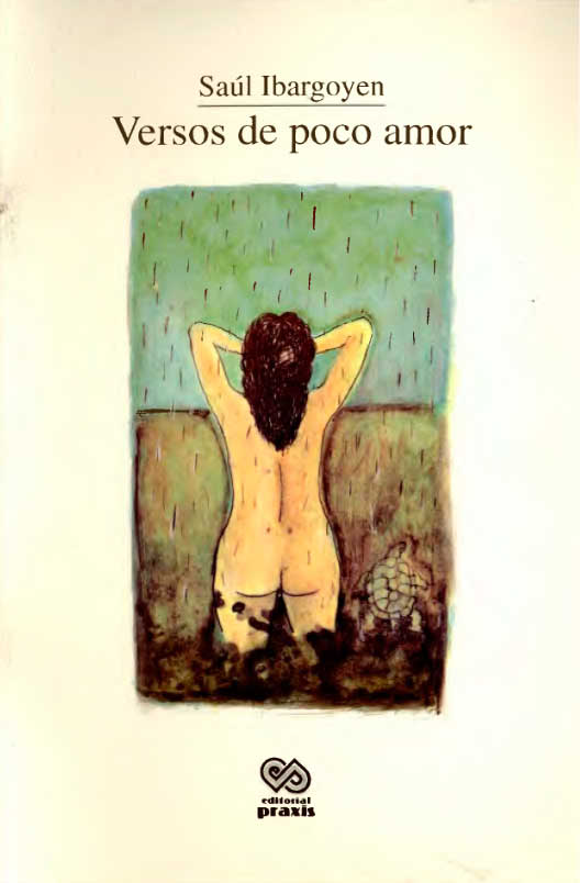 Versos de poco amor
