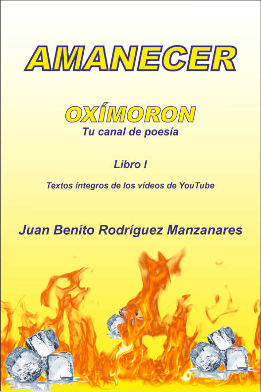 Amanecer - Oxímoron Libro I