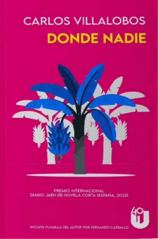 Donde nadie