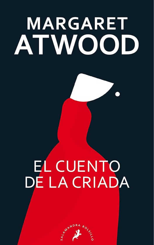 El cuento de la criada