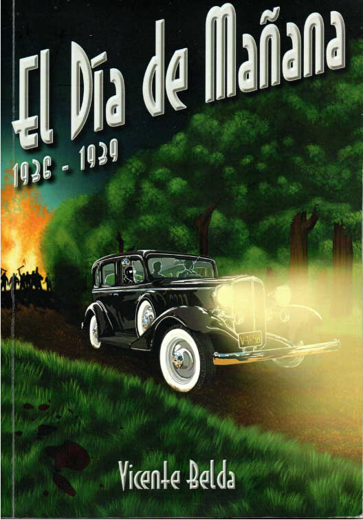 El día de mañana 1936-1939