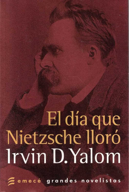 El día que Nietzsche lloró