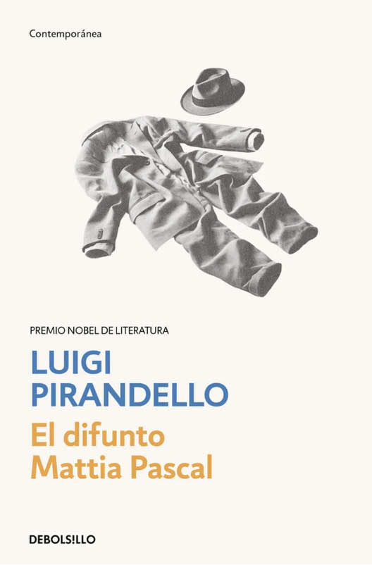 El difunto Matías Pascal