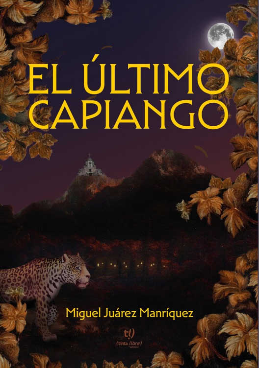 El último Capiango