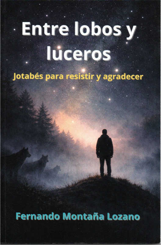 Entre lobos y luceros