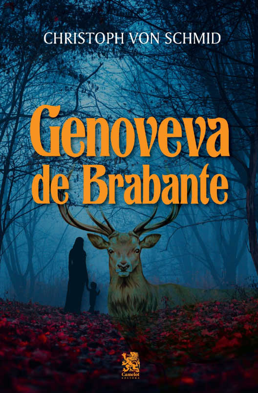 Genoveva de Brabante