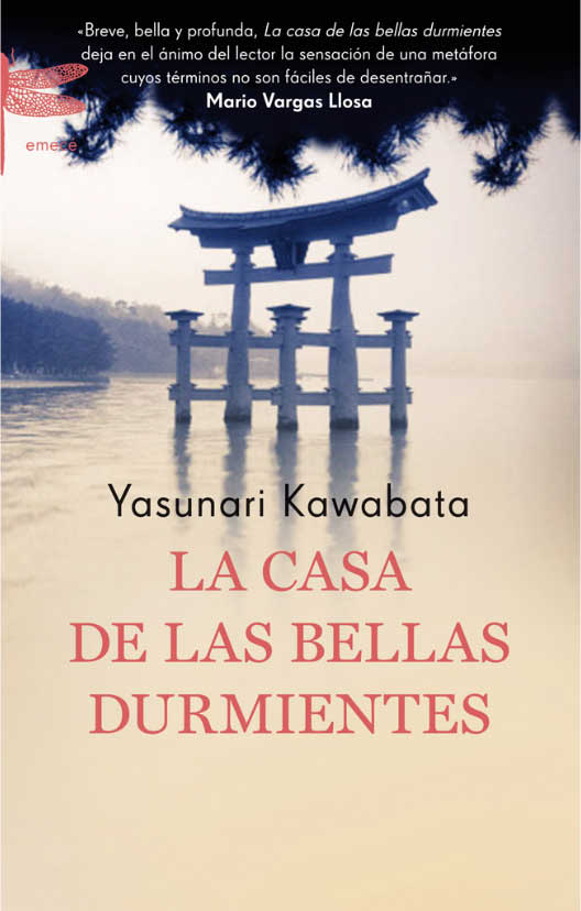 La casa de las bellas durmientes
